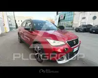 2023 Seat Alteca