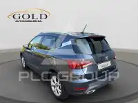 2023 Seat Alteca