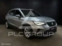 2023 Seat Alteca