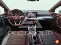2023 Seat Alteca