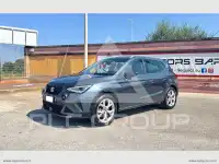 2023 Seat Alteca