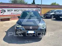 2023 Seat Alteca