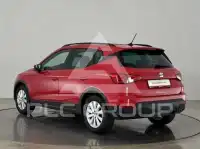 2023 Seat Alteca