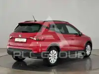 2023 Seat Alteca