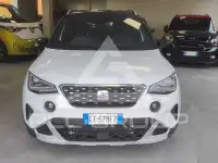 2023 Seat Alteca