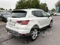 2023 Seat Alteca