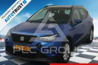 2023 Seat Alteca