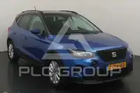 2023 Seat Alteca