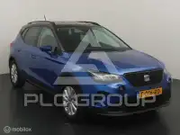 2023 Seat Alteca