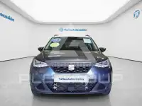 2023 Seat Alteca