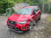 2023 Seat Alteca