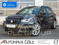 2023 Seat Alteca
