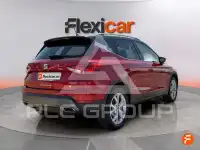 2023 Seat Alteca