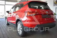 2023 Seat Alteca