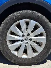 2023 Seat Alteca