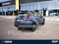 2023 Seat Alteca