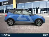 2023 Seat Alteca