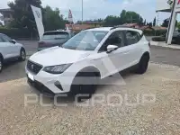 2023 Seat Alteca