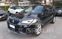 2023 Seat Alteca