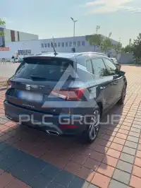 2023 Seat Alteca