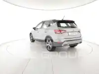 2023 Seat Alteca