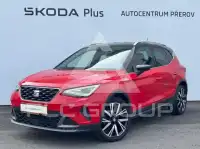 2023 Seat Alteca