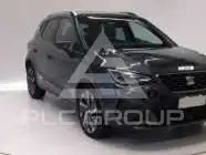 2023 Seat Alteca