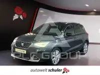 2023 Seat Alteca