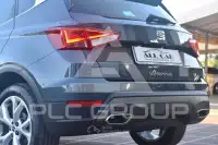 2023 Seat Alteca