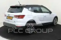 2023 Seat Alteca