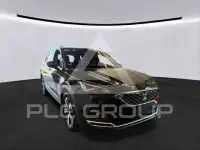 2023 Seat Tarraco