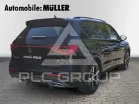 2023 Seat Tarraco