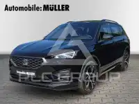 2023 Seat Tarraco