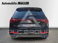 2023 Seat Tarraco