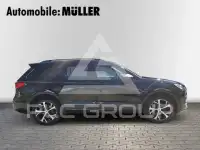2023 Seat Tarraco