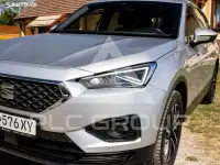 2023 Seat Tarraco