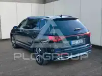 2023 Seat Tarraco
