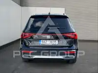 2023 Seat Tarraco