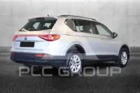 2023 Seat Tarraco