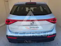 2023 Seat Tarraco