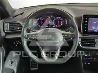 2023 Seat Tarraco