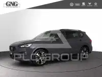 2023 Seat Tarraco