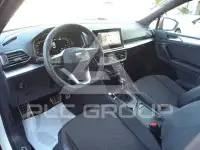2023 Seat Tarraco