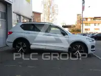 2023 Seat Tarraco