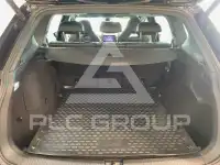 2023 Seat Tarraco