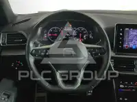2023 Seat Tarraco