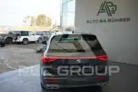 2023 Seat Tarraco