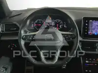 2023 Seat Tarraco