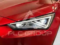 2023 Seat Tarraco