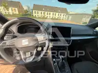 2023 Seat Tarraco